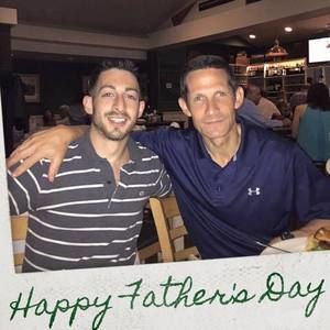 Meet your Posher, Adam